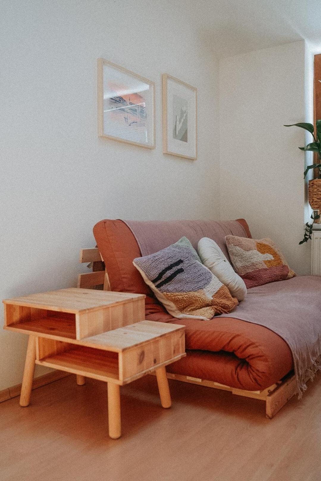 Cozy Apartment In The Heart Of The Historic City Bratislava Exterior foto